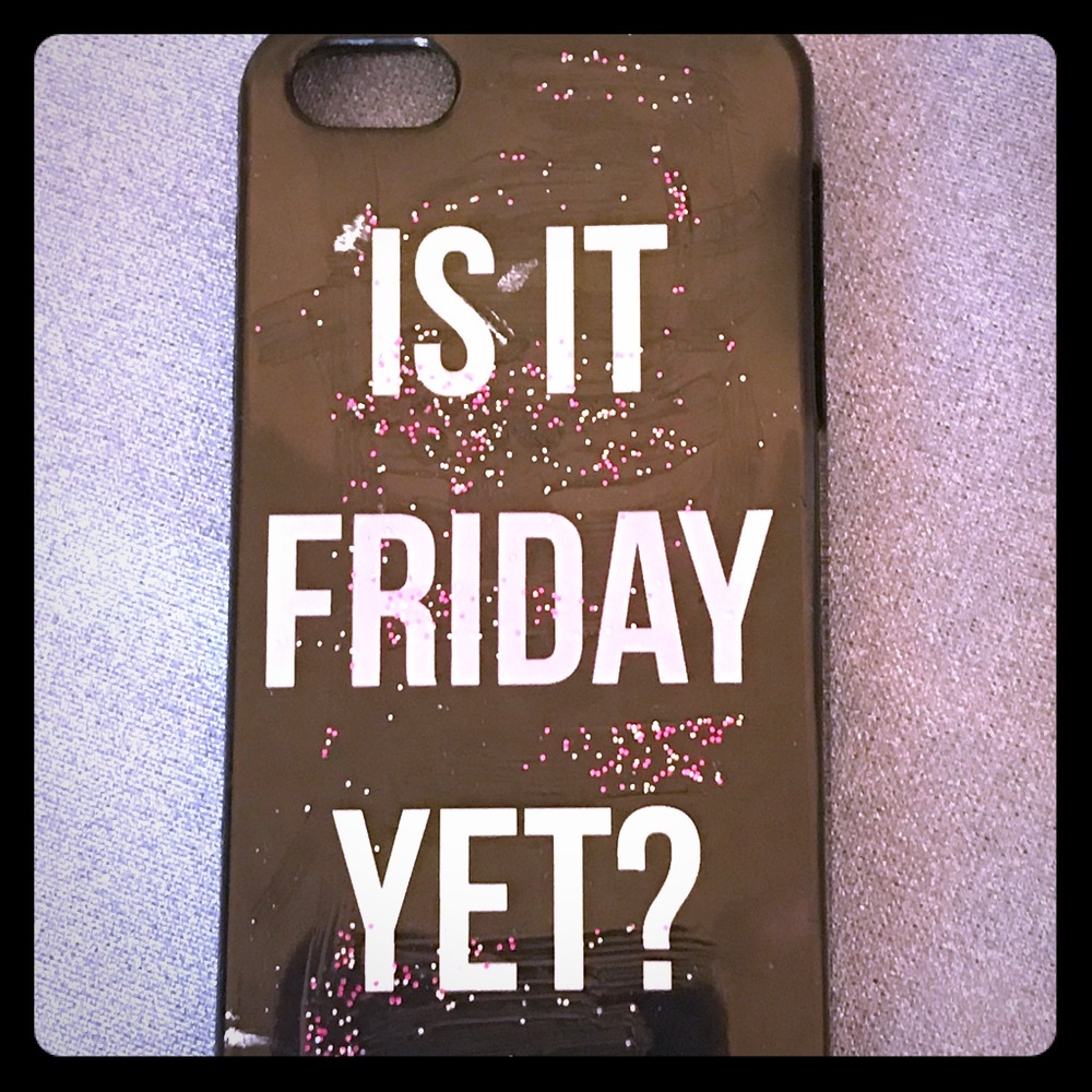 iPhone 5c phone case